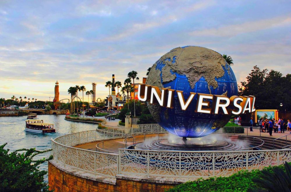 Universal Orlando canta victoria en conflicto entre Disney y DeSantis