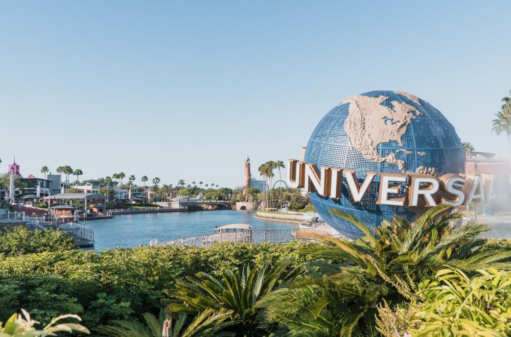 Universal Orlando sigue los pasos de Disney y lanza oferta para residentes de Florida