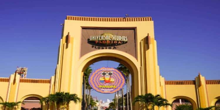 Universal Orlando Resort anuncia cierre de atracciones