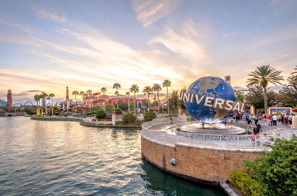 Varias atracciones de Universal Orlando cerradas por dificultades técnicas