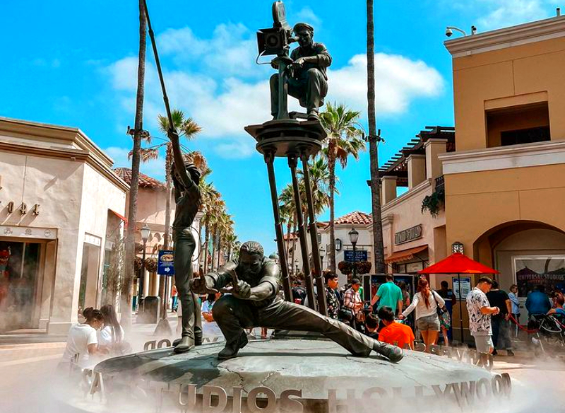 ¿Amas Universal Studios y todo lo geek? Sus nuevas noches temáticas son un sueño hecho realidad