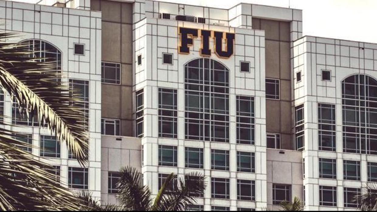 ¡Unidos contra el Covid-19! Universidad Internacional de Florida donó docenas de ventiladores