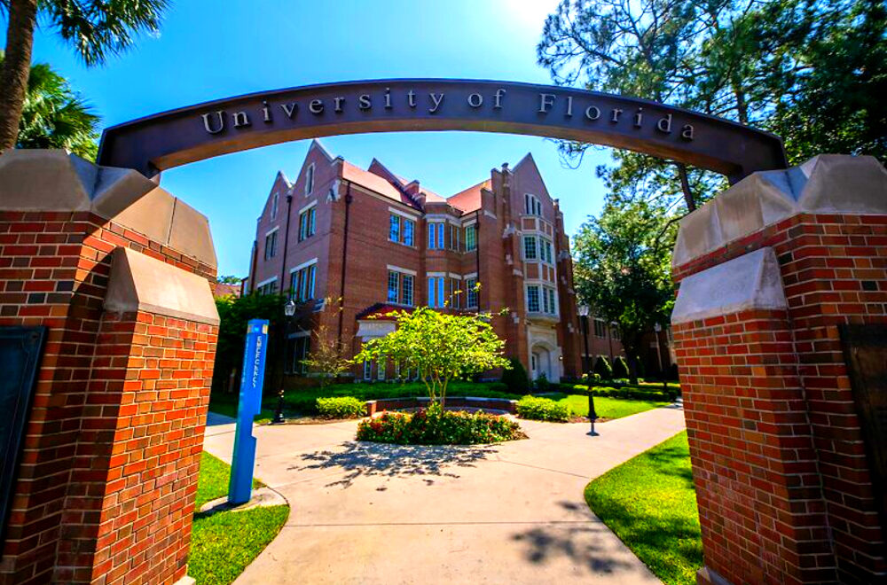 Florida tiene 4 de las mejores 50 universidades públicas del país, según ranking