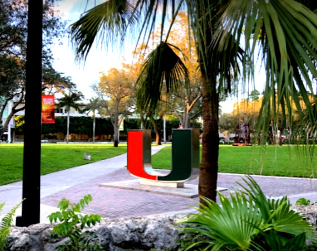 Universidad de Miami convertirá un dormitorio en espacio de cuarentena