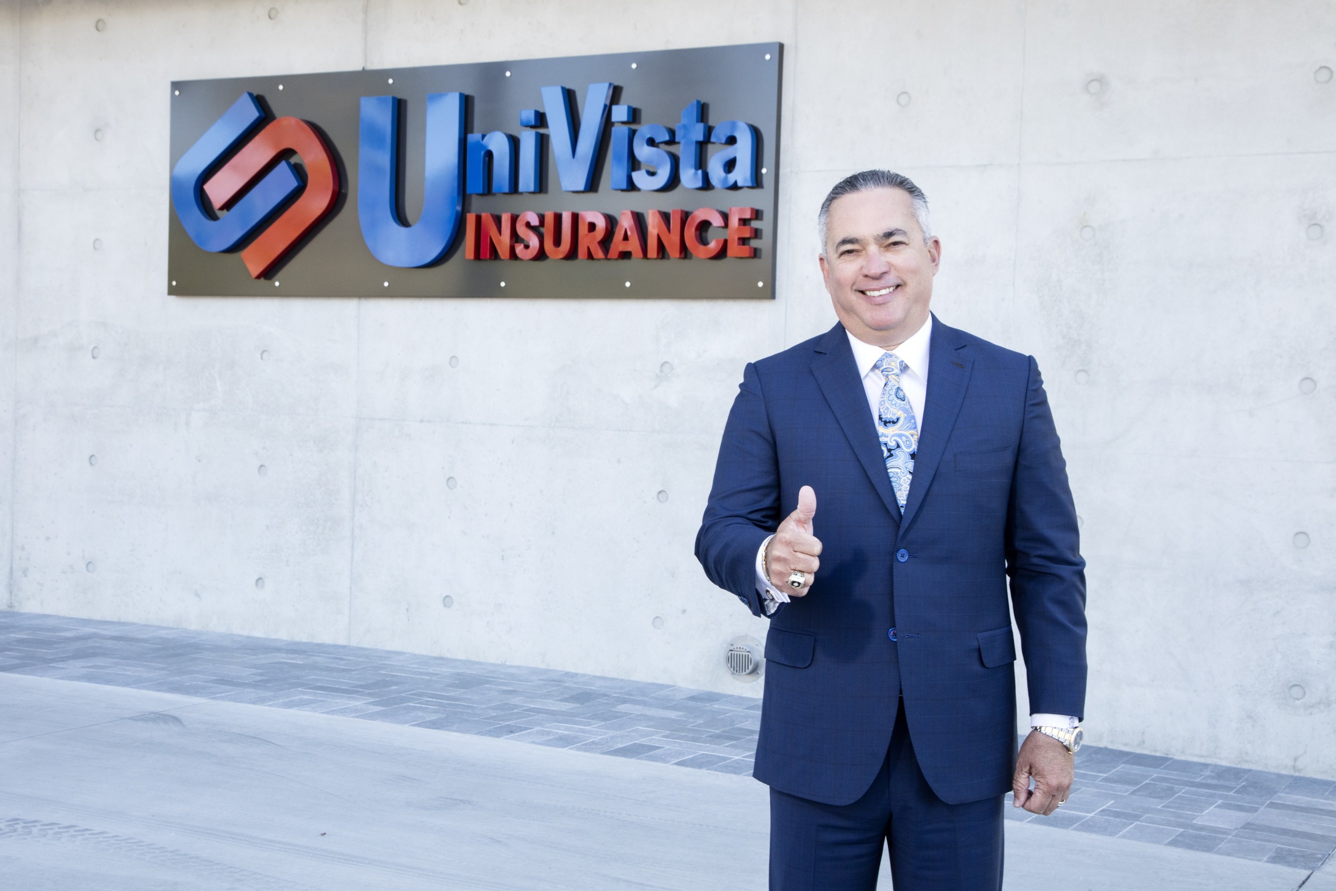  UniVista Insurance entre las 3 mil empresas más exitosas de América, según la lista 2019 INC. 5000