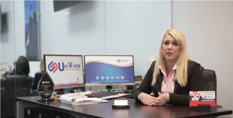 Univista Insurance, la mejor opción de empleo en Florida