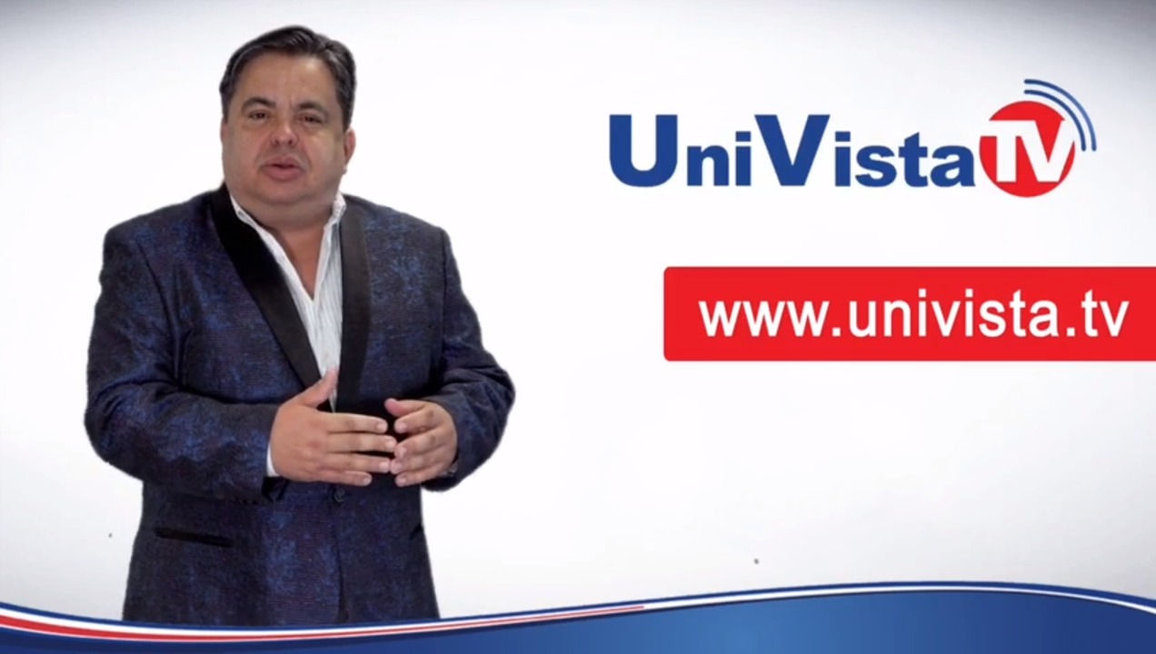 Primer Aniversarios de UnivistaTV: Continuamos creciendo junto a la comunidad hispana dentro y fuera de EEUU
