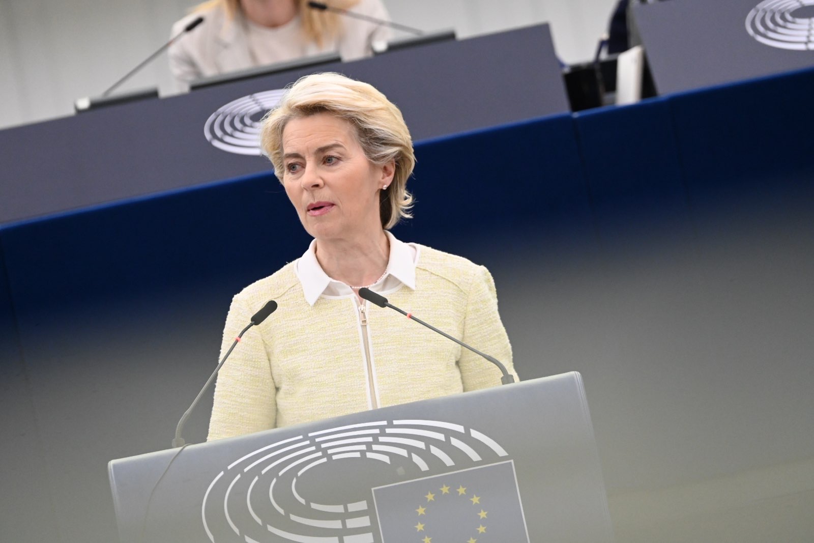 Europa amenaza con embargo petrolero a Rusia