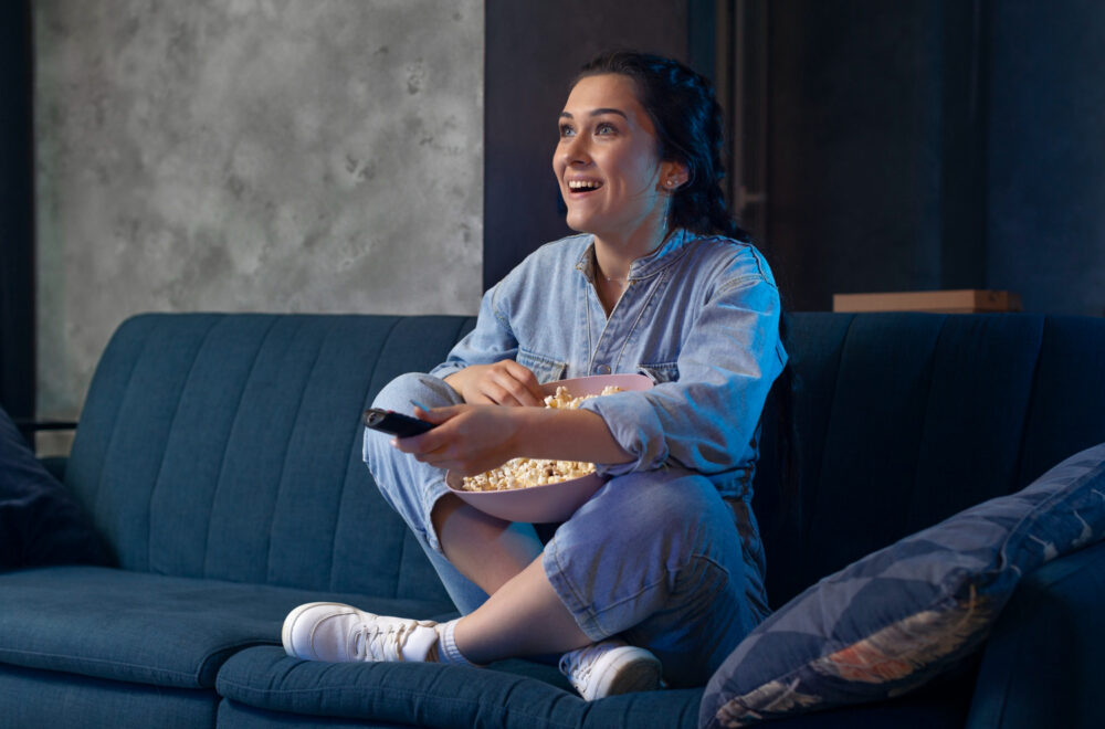 Netflix sorprende a millones de usuarios con importante cambio en sus subtítulos