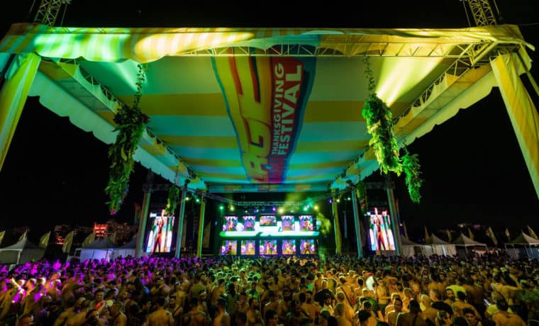 Miami Urge Festival vuelve este fin de semana