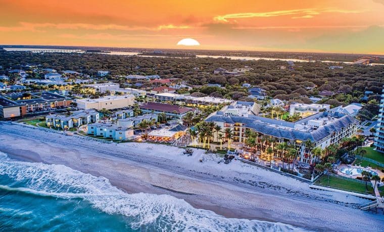 Vacaciones en Vero Beach: 5 lugares imperdibles en el paraíso de Florida
