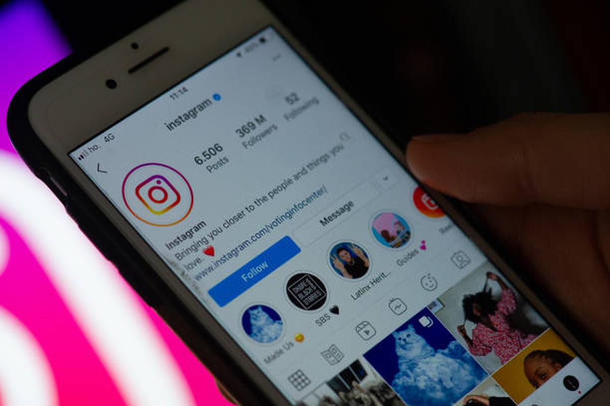 Favoritos: la nueva función de Instagram para priorizar publicaciones en el feed