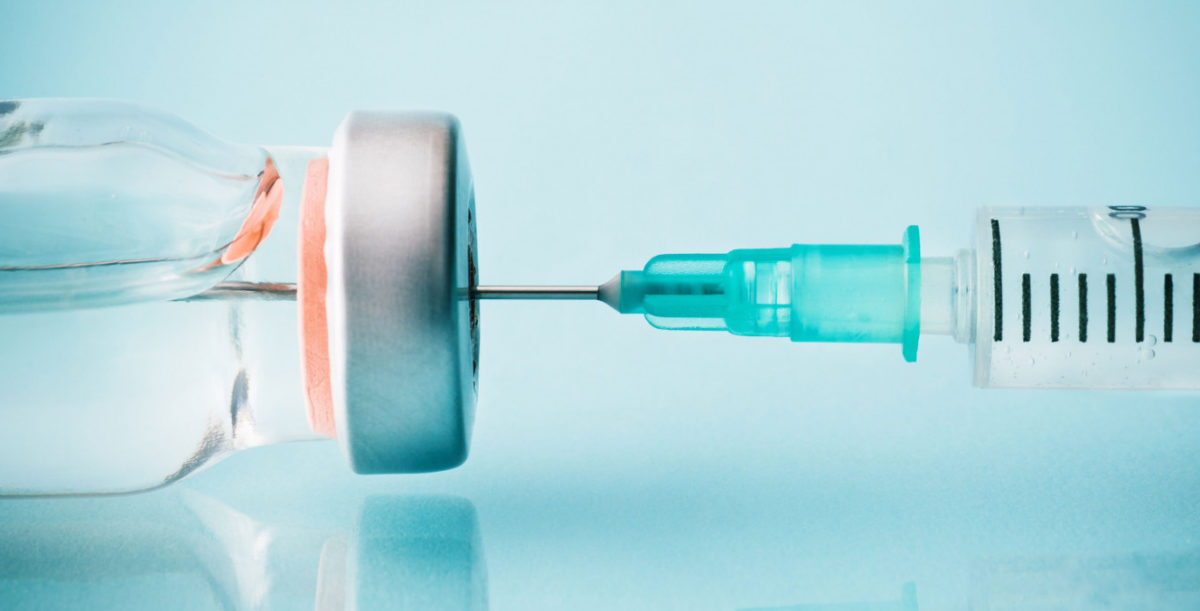 FDA aprueba primer tratamiento inyectable para prevenir el VIH