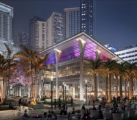 Nick Jonas abrirá un rooftop bar y restaurante en Downtown Miami