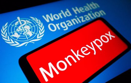 OMS reportó que casos de viruela del mono aumentaron un 20% la última semana