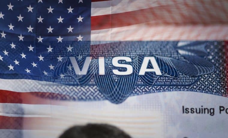 ¿Quieres obtener la visa americana? 5 errores que debes evitar