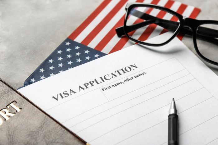 Congreso de EE.UU estudia ley para que latinos tramiten visas en solo 30 días