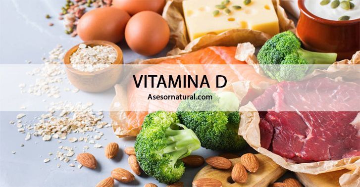 Healthline: ¿Puede la vitamina D reducir el riesgo de COVID-19?