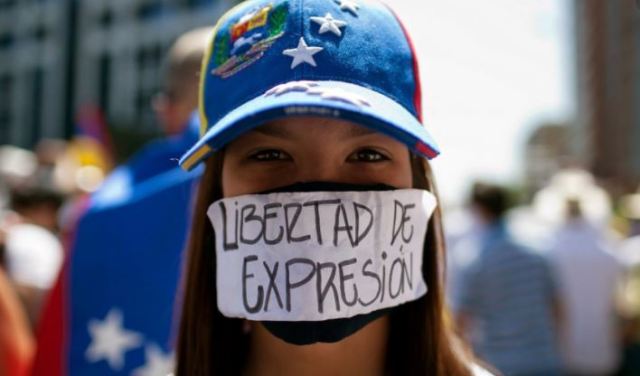 VPItv reporta nuevo hostigamiento por parte del régimen venezolano