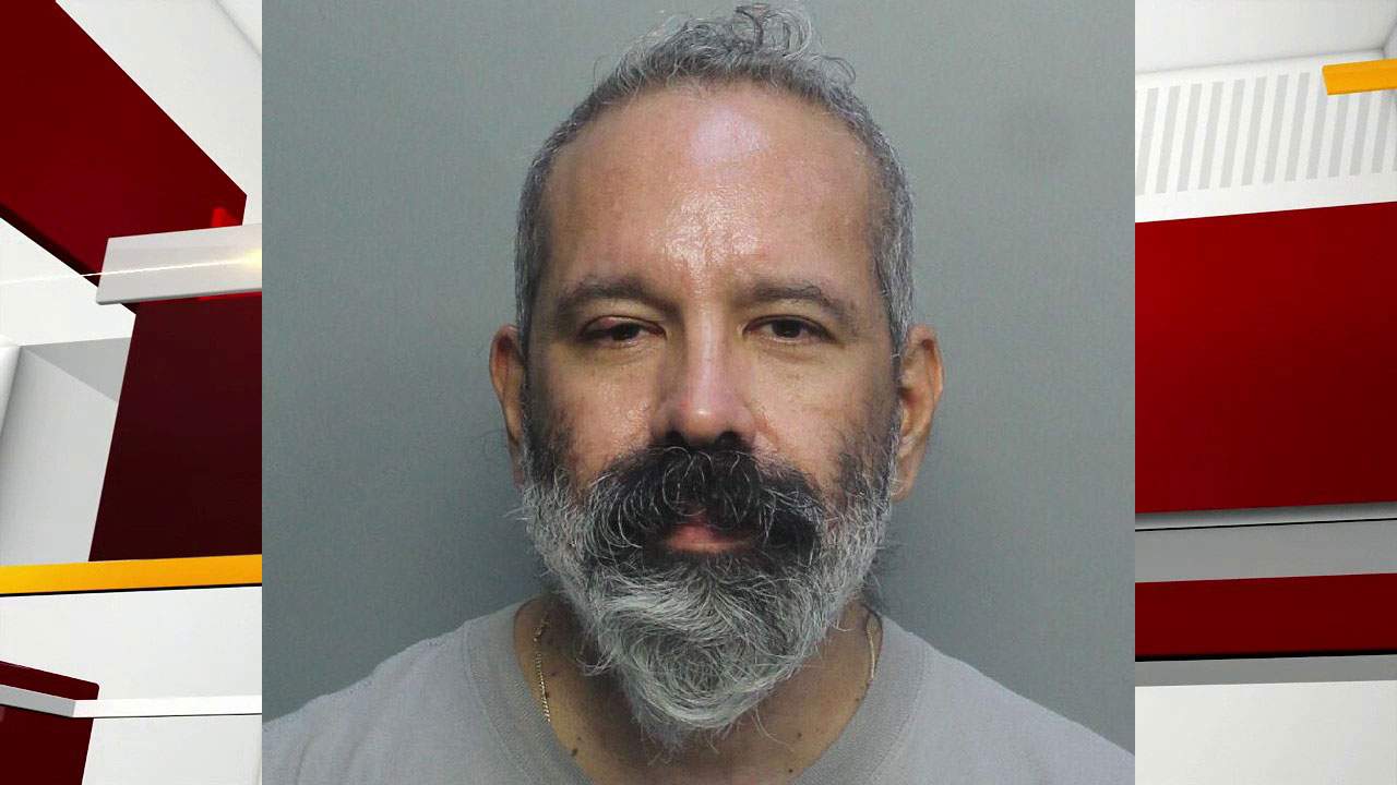 Hombre de Miami-Dade fue arrestado por mantener secuestrada a una mujer con Alzheimer