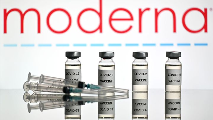 Moderna confirma que su vacuna anticovid es “100% efectiva” en adolescentes