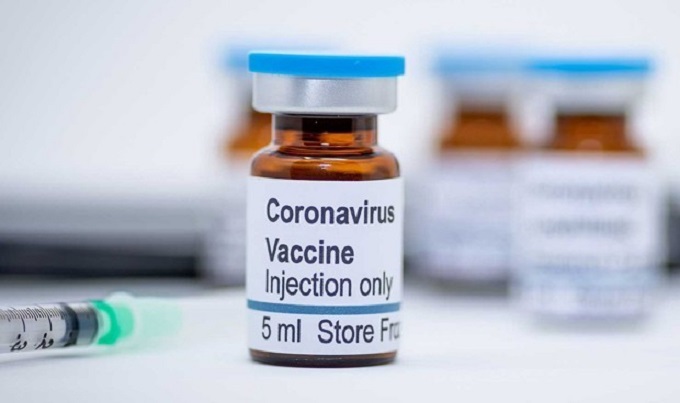 ¡Atención! Otra vacuna contra el Covid-19 saldría en los próximos días