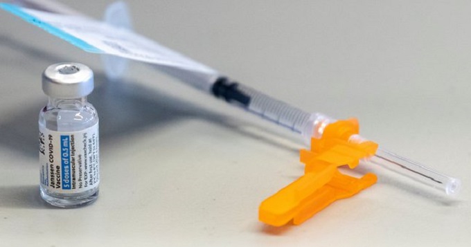 Johnson & Johnson anunció que vacuna de refuerzo eleva los anticuerpos