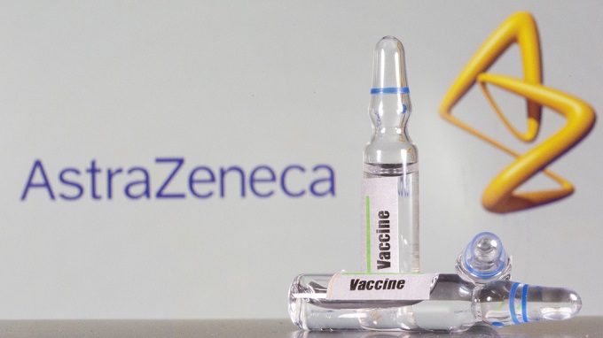 Vacuna Oxford-AstraZeneca fue aprobada por la Unión Europea
