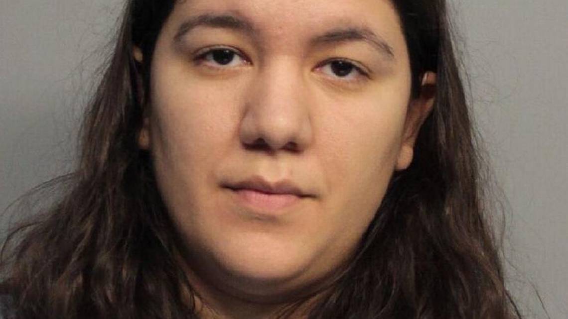Arrestada maestra de Miami por tener relaciones sexuales con alumno