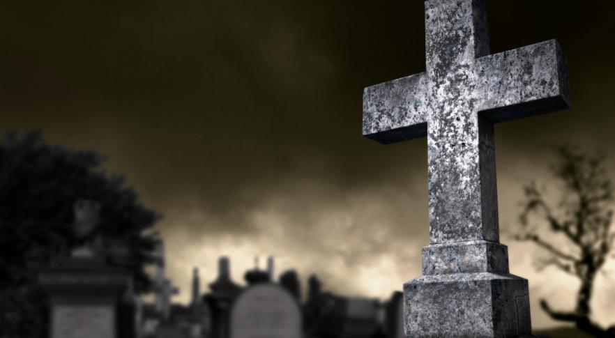 Descubren restos de “niño vampiro” que fue sometido a extraño ritual