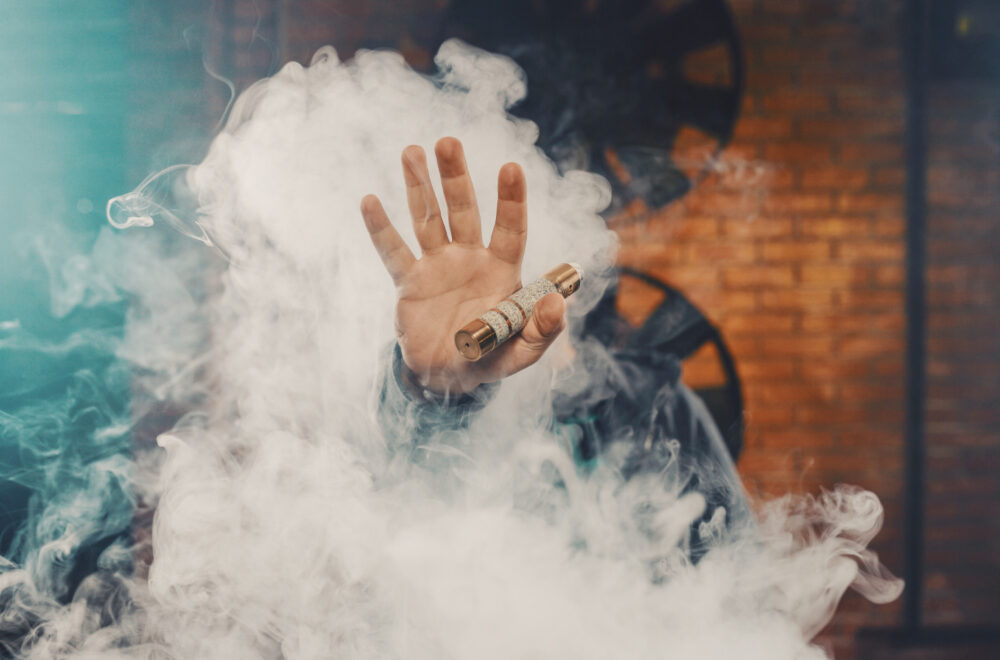 Distrito escolar de Osceola instalará detectores de vapeo en las escuelas
