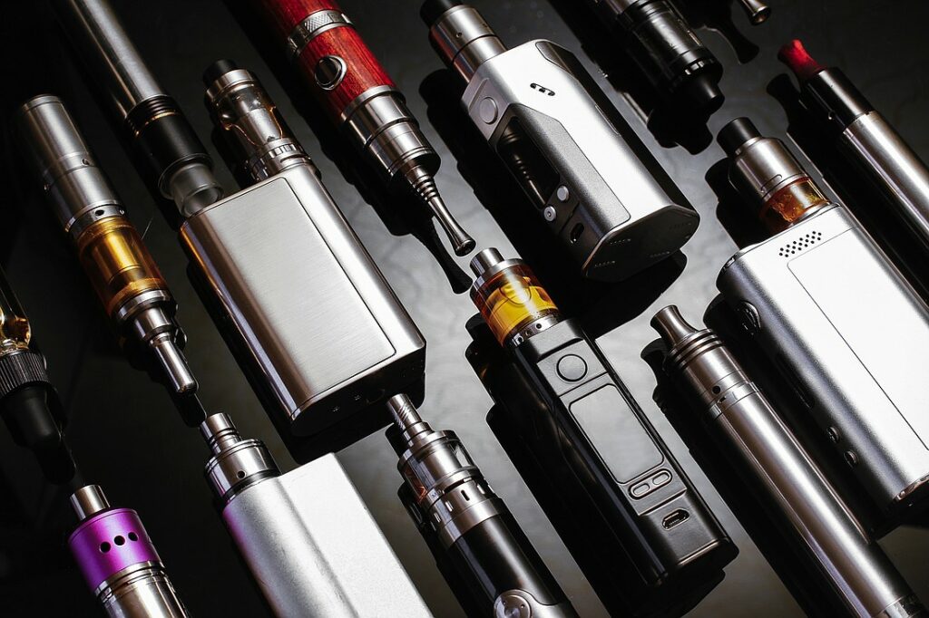 vapeo escuelas