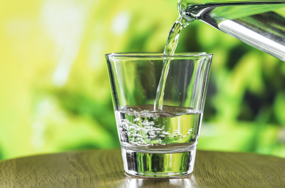 Bebidas naturales y refrescantes para mantenerte hidratado en días calurosos