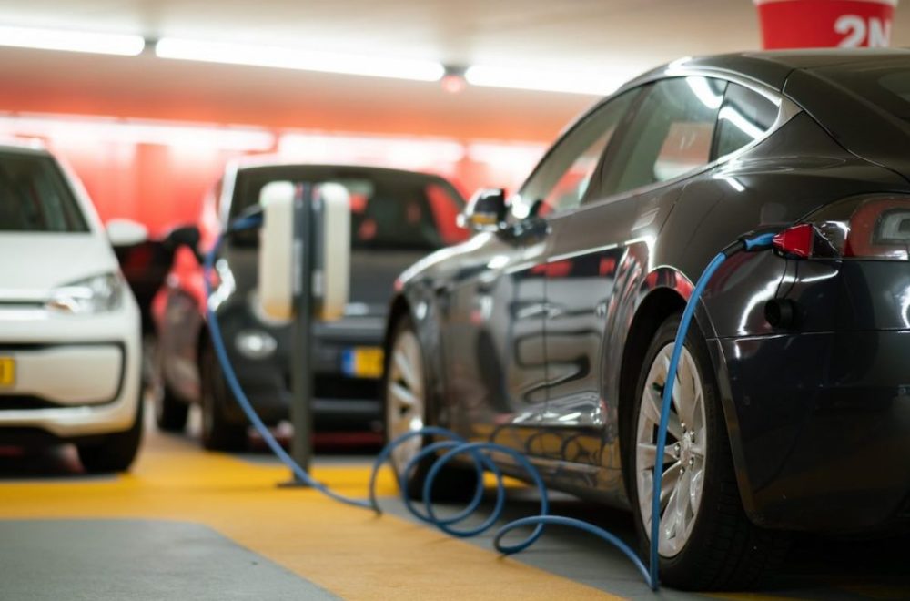 EEUU: Estudio indica que compradores son escépticos a autos eléctricos