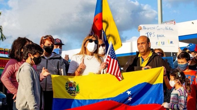 El Venezuelan American Caucus (VAC)  anuncia su lanzamiento