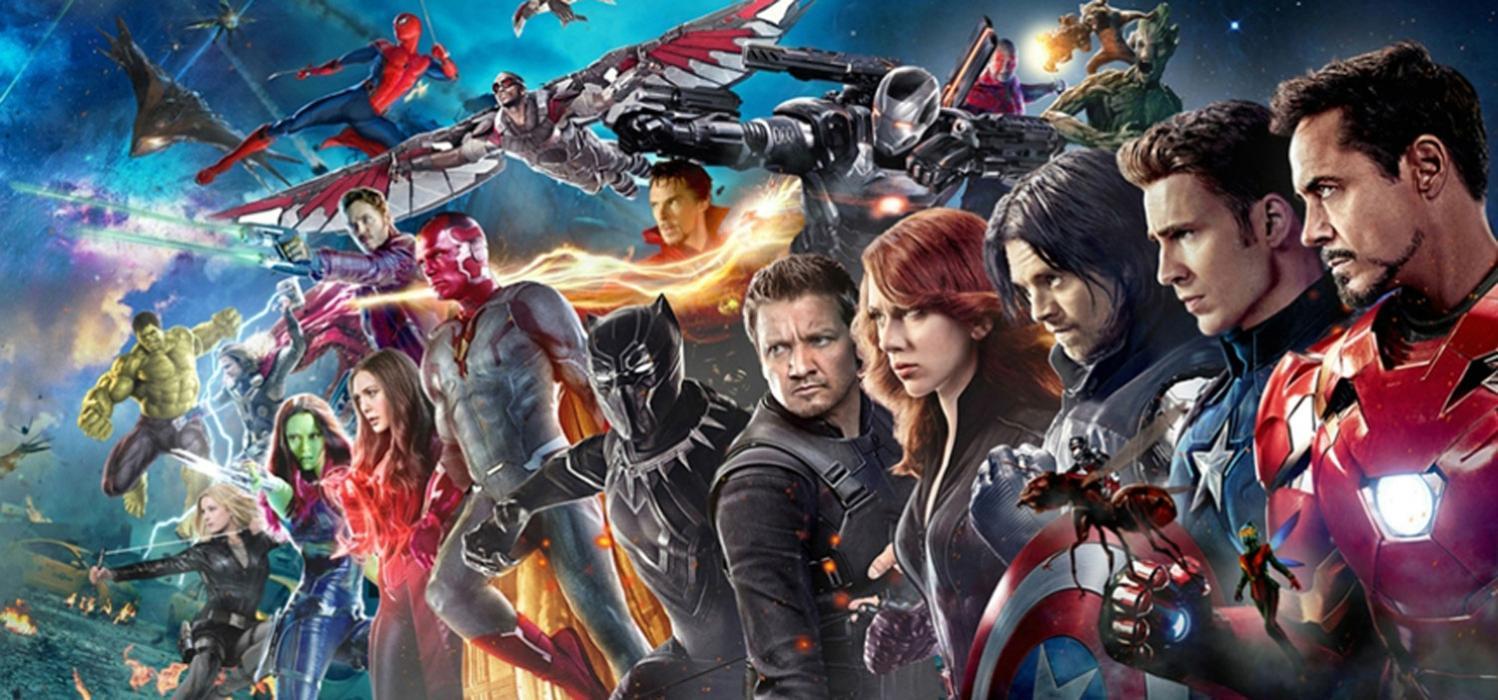¿Envidia al triunfo de Marvel? Grandes directores y actores atacan filmes de superhéroes