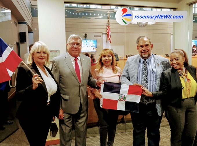 Miami tendrá una calle en honor a Johnny Ventura tras aprobación resolución municipal
