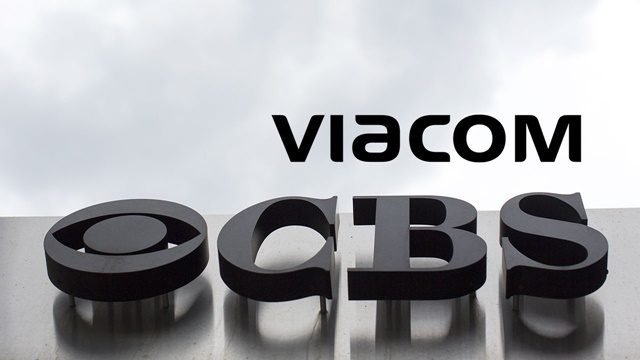 CBS y Viacom se fusionaron para competir mejor en streaming