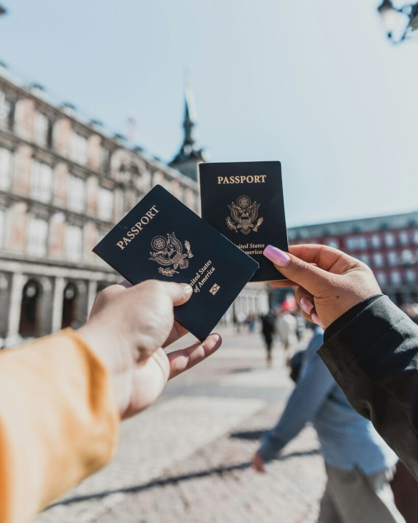 Travel Tuesday