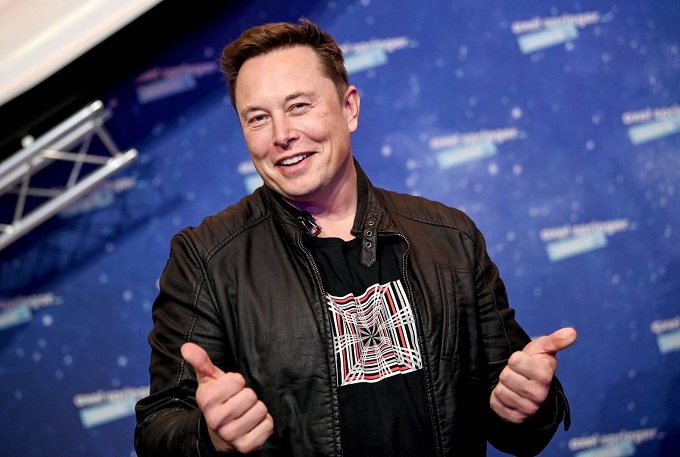 Programador de videojuegos logró respuesta de Elon Musk