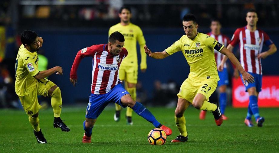 Miami será sede del duelo entre Villarreal y Atlético de Madrid de la liga de España