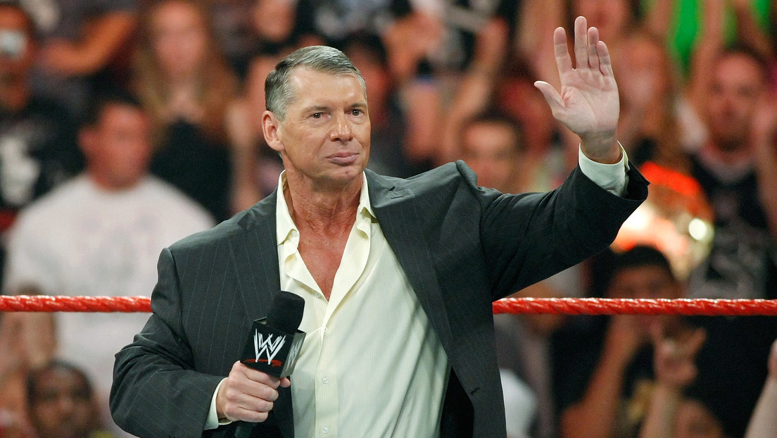Acciones de la WWE caen en la bolsa trás escándalos de sobornos