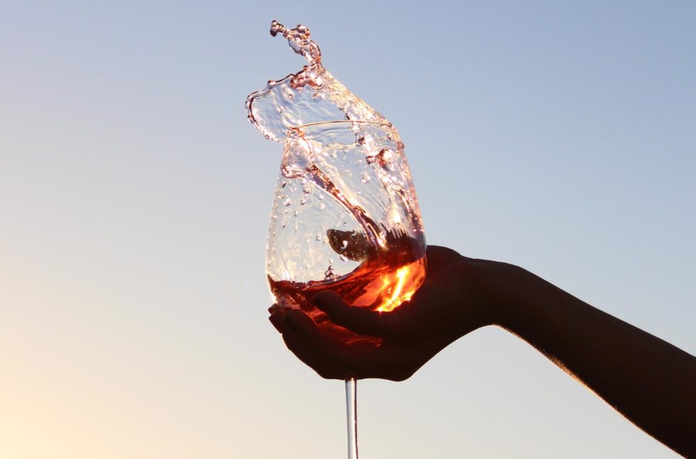 Distribuidora de vino The Red Goat dice presente en el Americas Food and Beverage Show