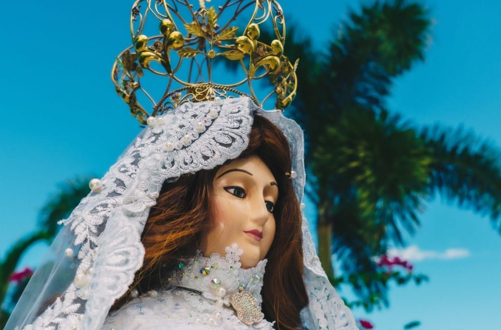 Con misa y serenata honrarán a la Virgen del Valle este sábado en Miami