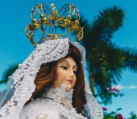 Con misa y serenata honrarán a la Virgen del Valle este sábado en Miami