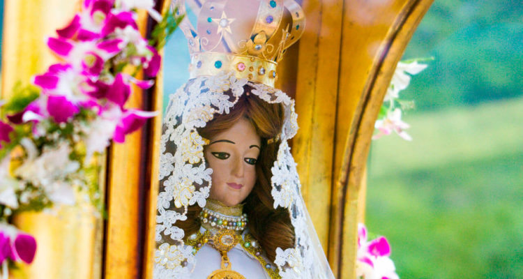 ¡Atentos! Misa en honor a Nuestra Señora del Valle se realizará en Doral el próximo lunes 9 de septiembre