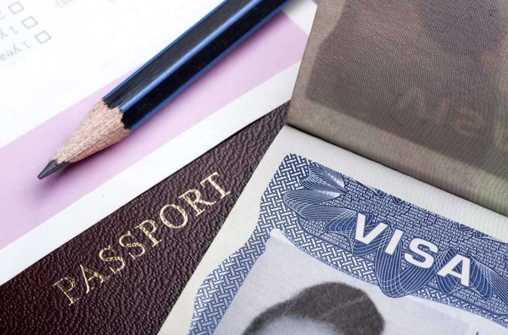 USCIS anunció cambios en solicitud de visas para inmigrantes profesionales