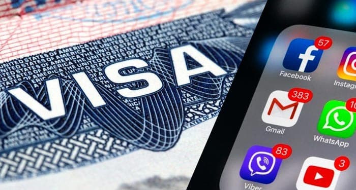 Sí, EEUU “stalkea” tu Instagram cuando tramitas una visa