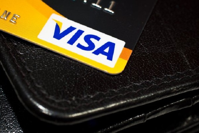 Visa se asoció con Ethereum para sus pagos en criptomoneda