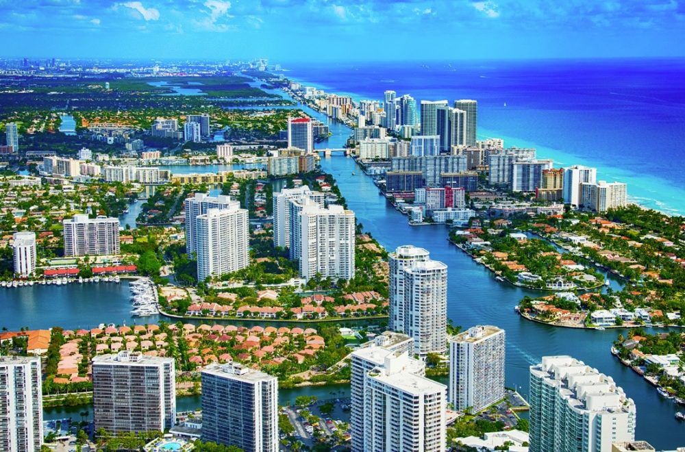 ¡Manténgase alerta! Altas temperaturas afectarán Miami-Dade y Broward